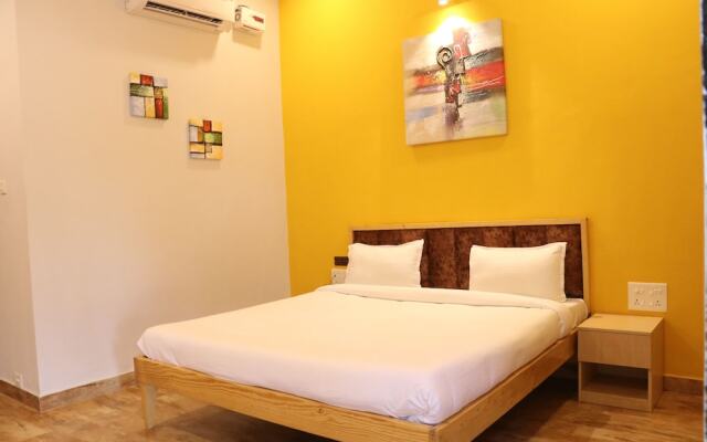 Beach Village Resort