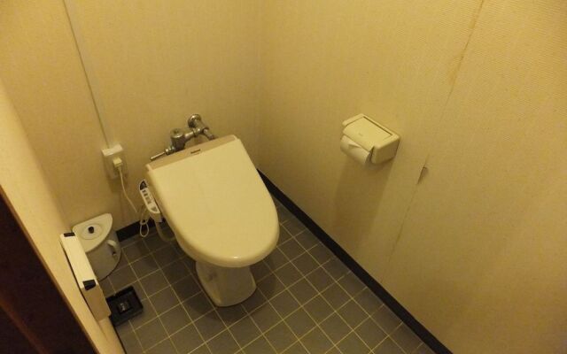 Ikuji Onsen TANAKAYA