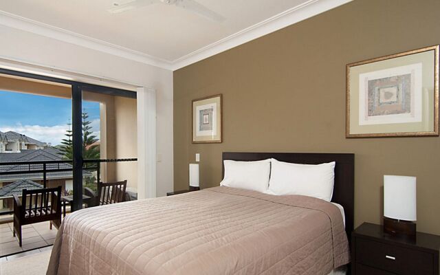 The Sands Resort