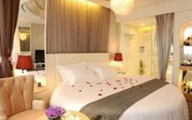 Shanghai Rhea Boutique Hotel - Jin Qiao