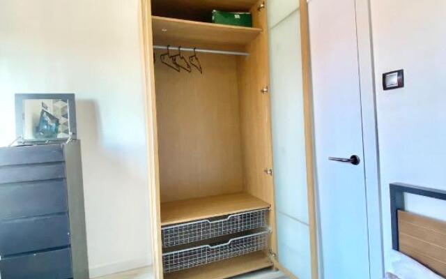Piramides 1 Apartment