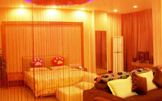 Saigon Hotel - Pingxiang