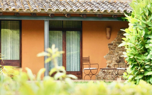 Mas Salvi Country Boutique Hotel