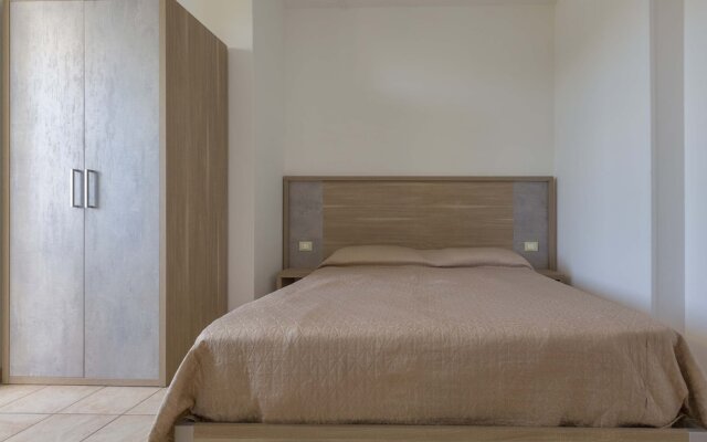 2831 Residence Solaris - Trilo Lux PP Fronte Mare by Barbarhouse