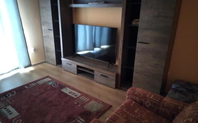 Kiss Apartman