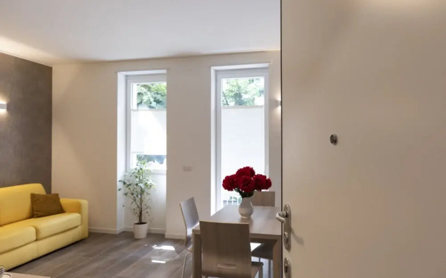 notaMi - West Milan Modern Apartment