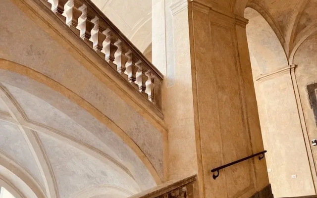 Palazzo Doria Napoli