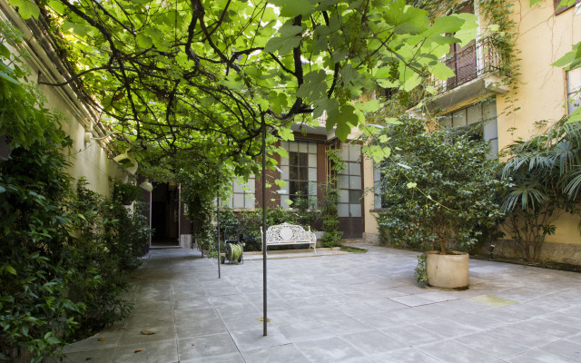 Italianway - Caretto 4 - Domingo - MI-CARE4D3