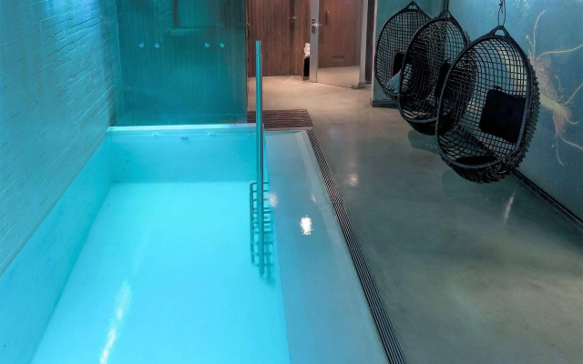 Mansión Vitraux Boutique Hotel