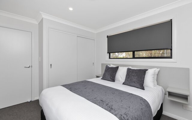 CH Boutique Apartments The Ringers Road