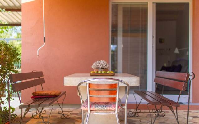 Holiday Apartments Volme