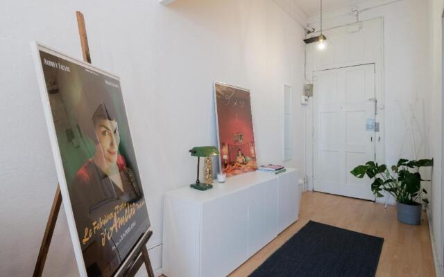 Baixa24 •P2L• Apartamento T1 no centro histórico