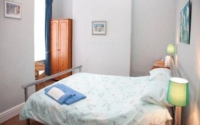 The Meltham Guesthouse