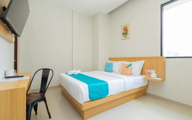 Sans Hotel Bobosini Malang by RedDoorz