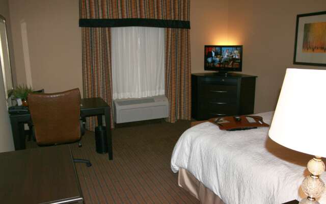Hampton Inn Denver Northeast-Brighton