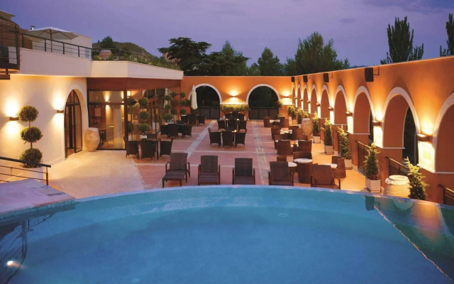 Balneario Paracuellos De Jiloca