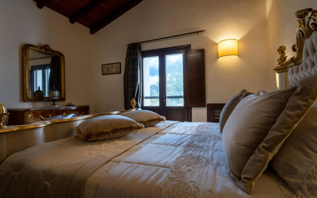 Villa del Gattopardo Suites & Spa