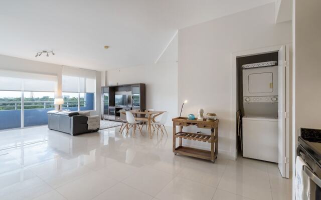 CocoStyle Loft Apartments by SV Rentals