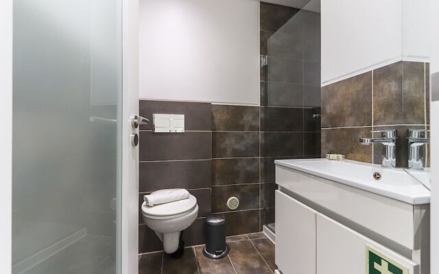 Alcantara Terrace by Homing
