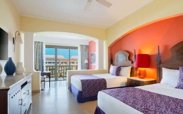 Iberostar Selection Rose Hall Suites