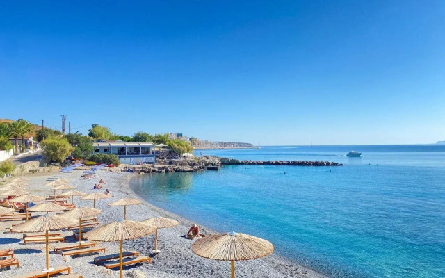 Ariadne Beach