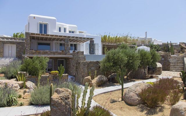 DreamLike Villas Mykonos