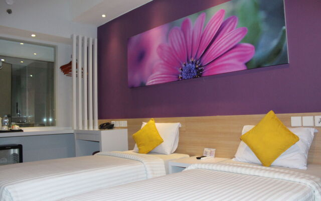 The Hills Batam