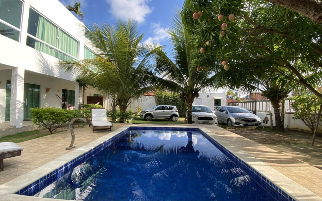 Pousada Flats Porto dos milagres