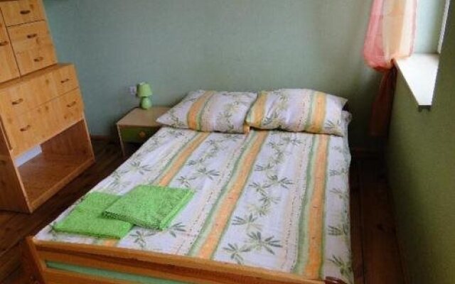 Hostel Luna