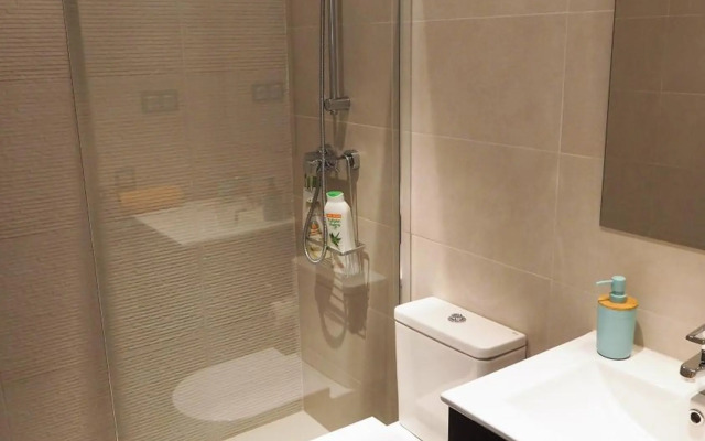 Cristina Port & Beach - Apartment