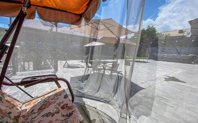 President Palace - Family Luxe - 3 этажный коттедж с сауной