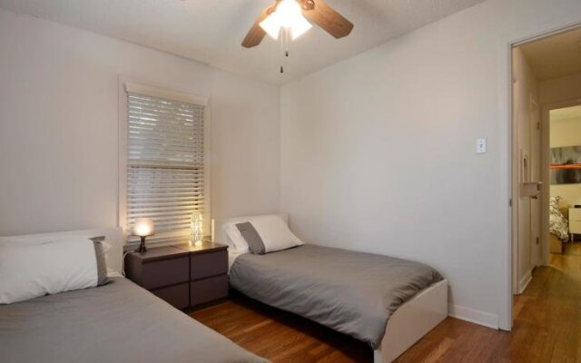 Hyde Park Home by TurnKey Vacation Rentals