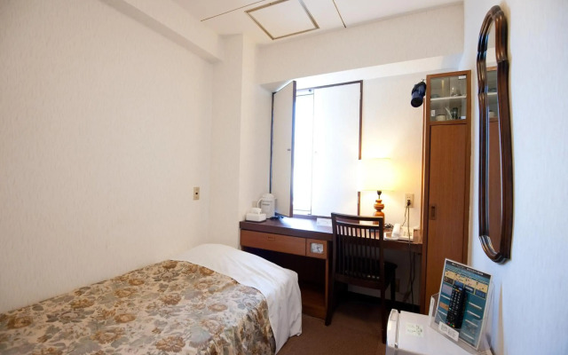 Ryogoku River Hotel