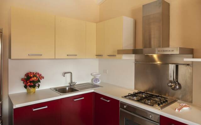 Aria di Vacanza - Maltineddu