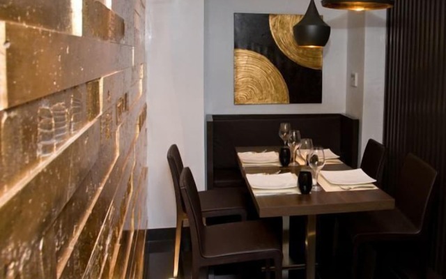 Cubo Apartments
