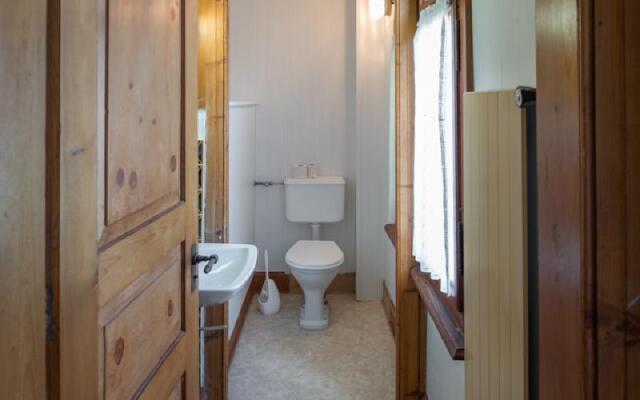 Landhaus Ursulina - Eight Bedroom
