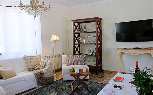 Villa La Piedad Otura