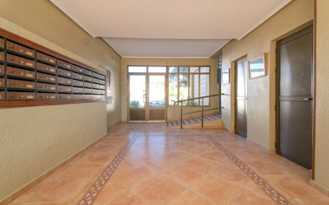 054 Pinomar Holiday - Alicante Real Estate