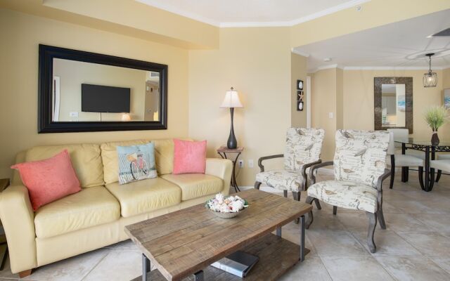 Westwinds 4820 at Sandestin