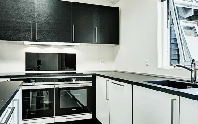19 Person Holiday Home in Nexo