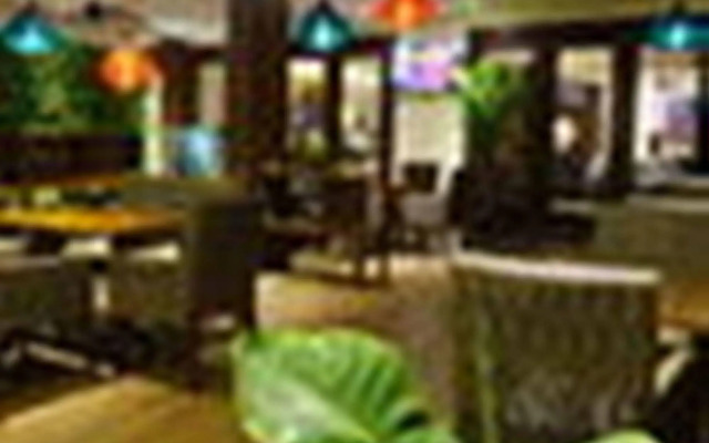 Little Gold Hotel