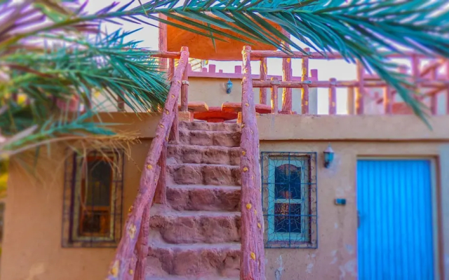 Oasis Dar Ouanou