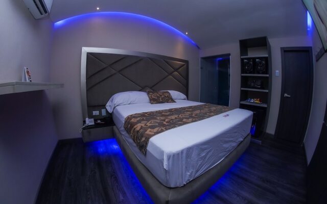 Hotel ByHours Astor
