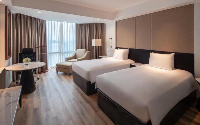 Sheraton Hanoi West