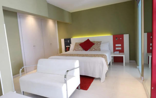Magno Suites