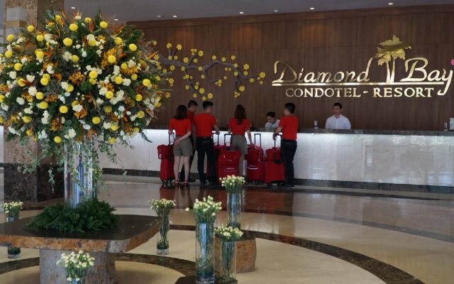 Diamond Bay Condotel - Resort Nha Trang