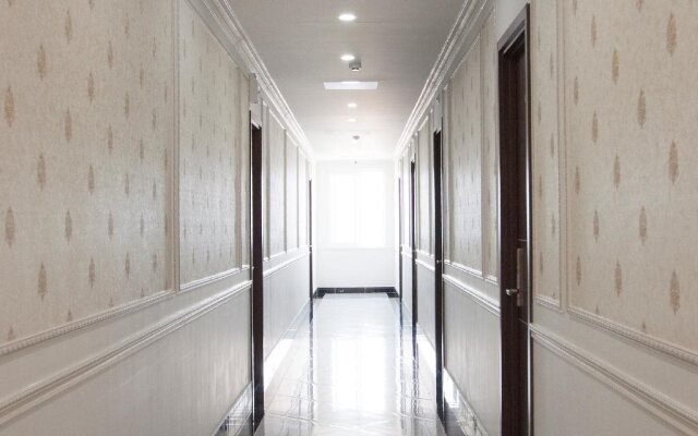 Phung Hung Boutique Hotel