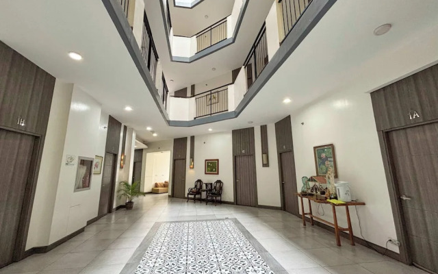 Casa Lily Quezon City