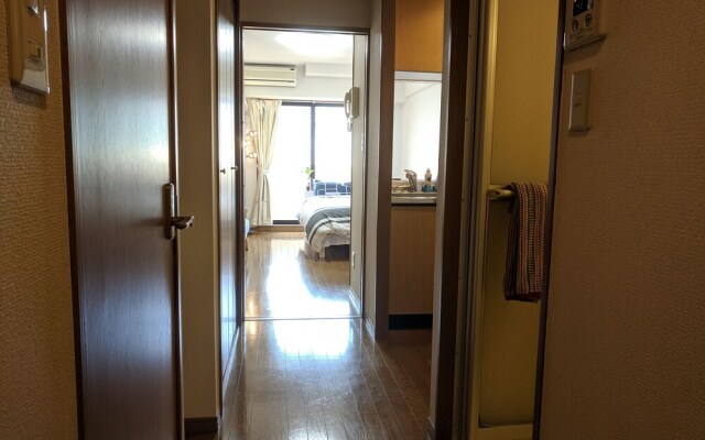 Heart of Shimokitazawa Group Stay 502