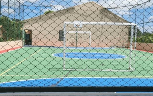 Aptos - DiRoma Fiori - Aluguel Economico